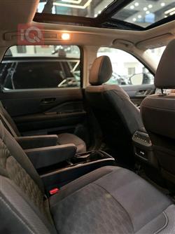 نيسان باثفايندر